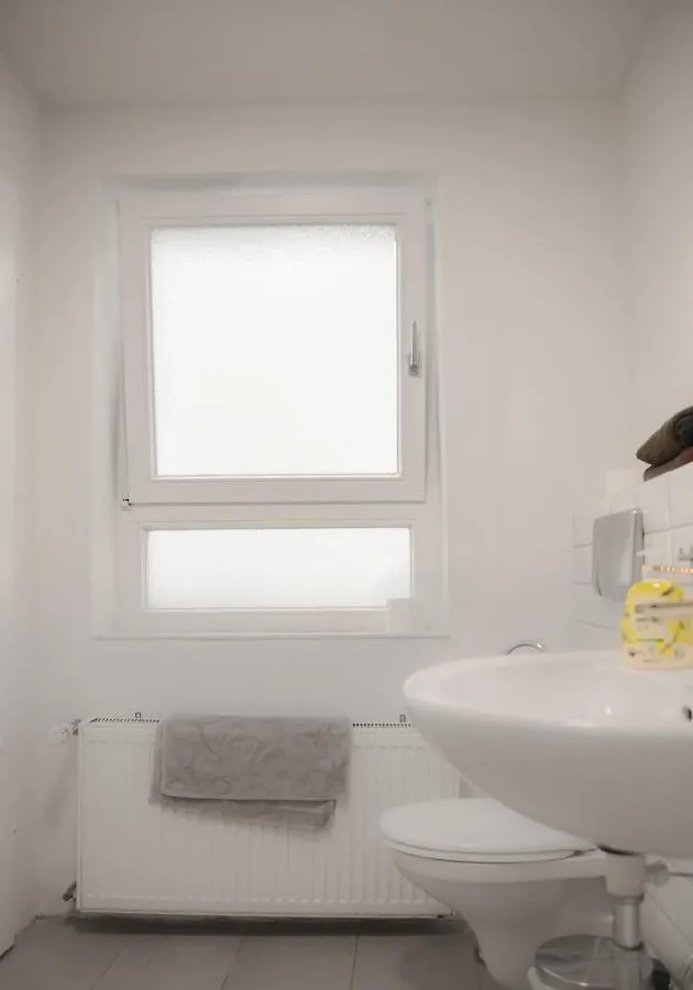 Altstadt Apartment Alisa 뒤셀도르프 독일
