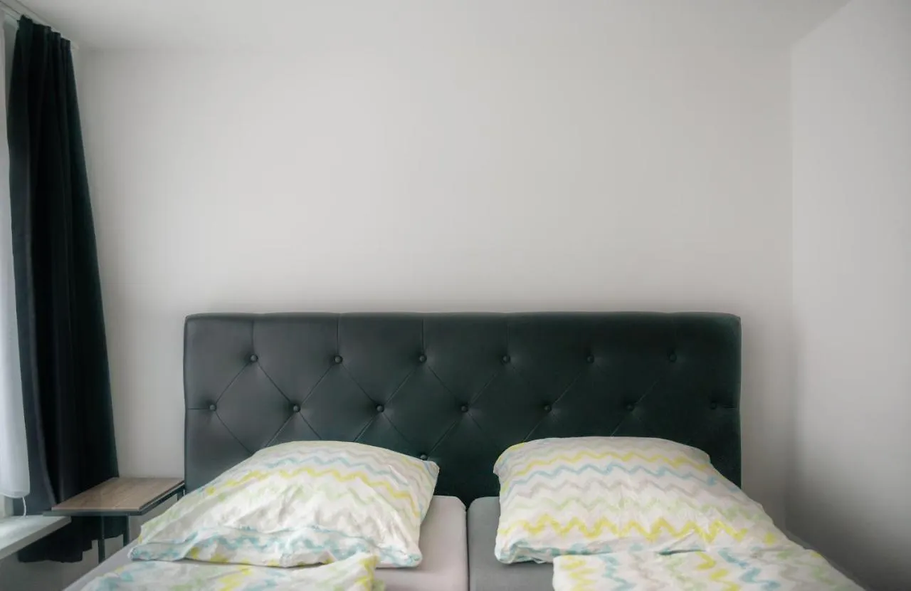 Altstadt Apartment Alisa 뒤셀도르프