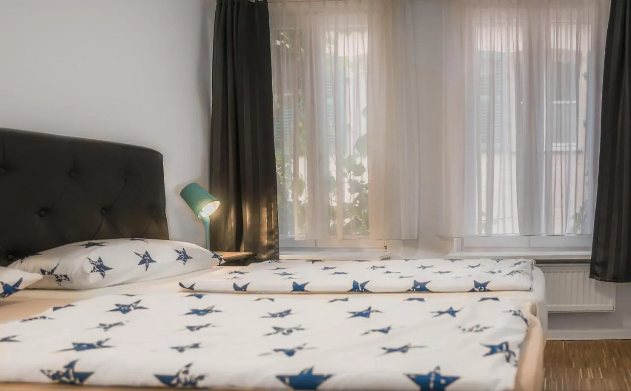 Altstadt Apartment Alisa 뒤셀도르프